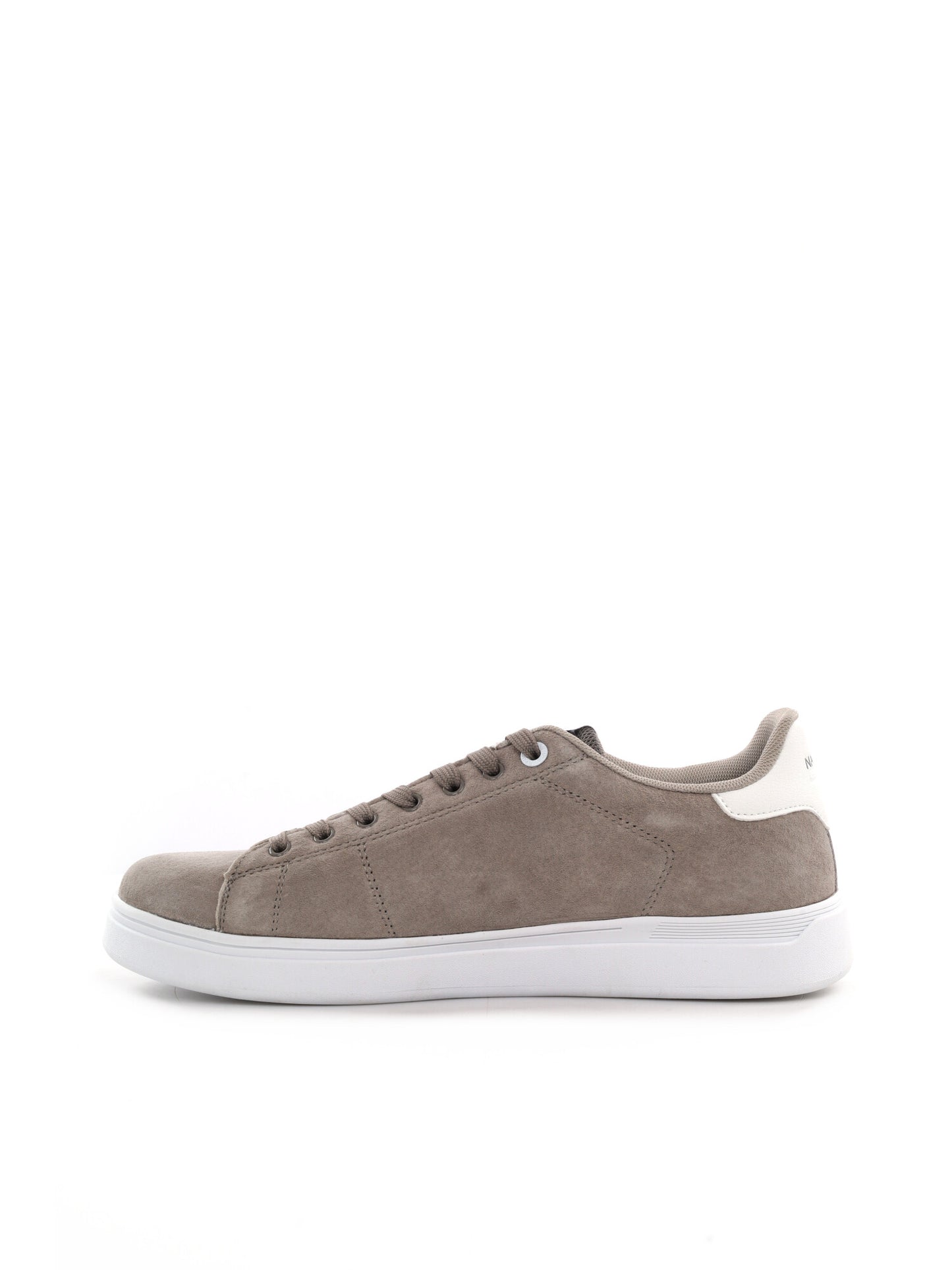 Sportcommerce Nautica sneakers uomo grigie per primavera estate