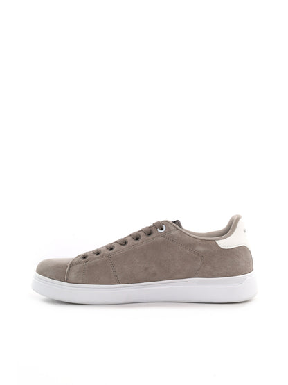Sportcommerce Nautica sneakers uomo grigie per primavera estate
