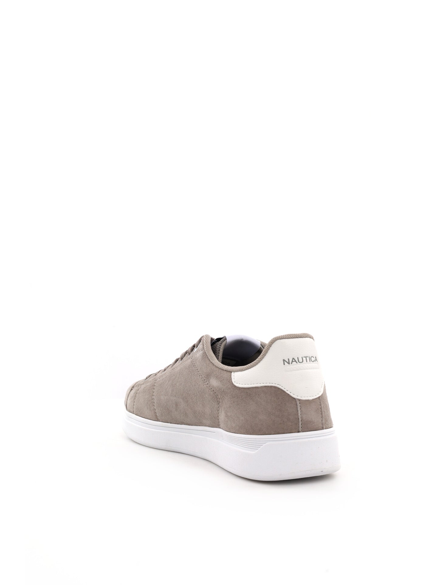 Sportcommerce Nautica sneakers uomo grigie per primavera estate