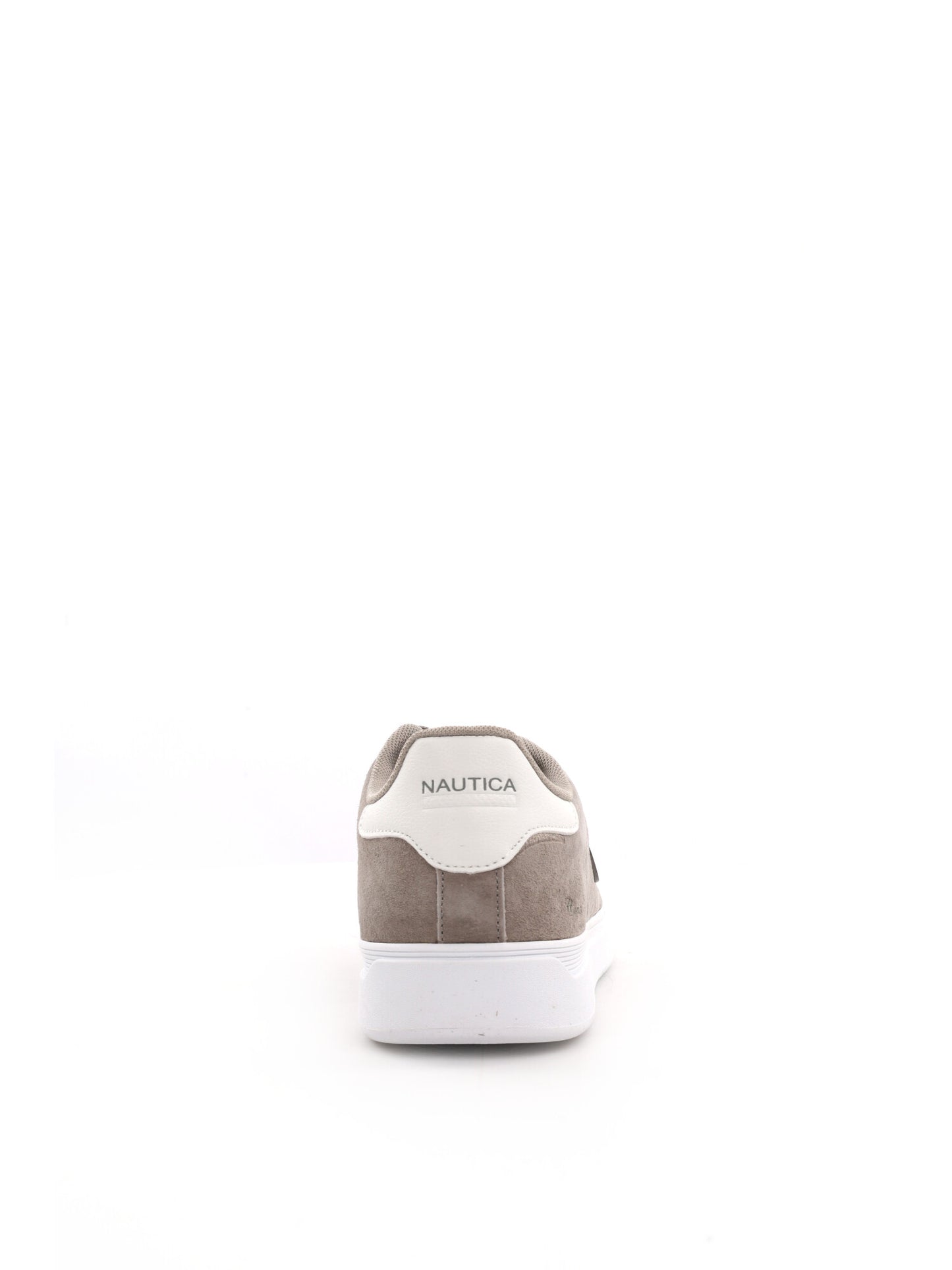 Sportcommerce Nautica sneakers uomo grigie per primavera estate