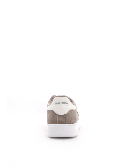 Sportcommerce Nautica sneakers uomo grigie per primavera estate