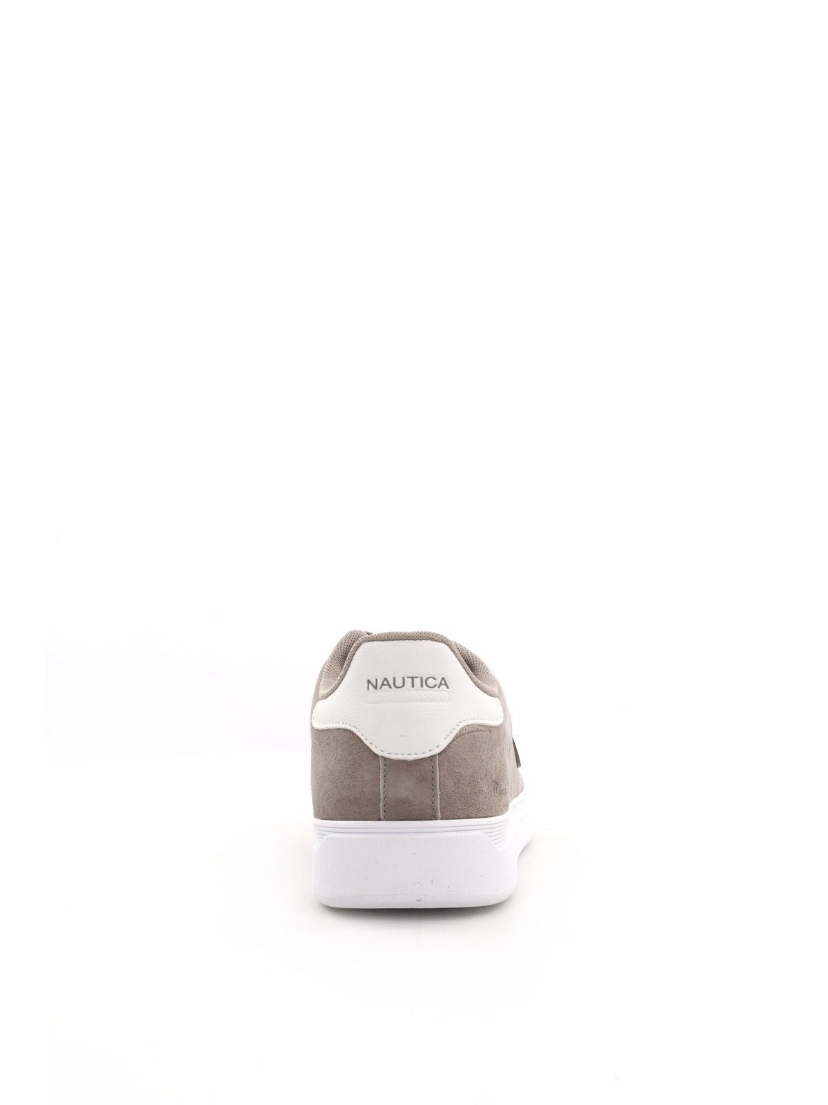 Nautica sneakers da uomo grigio