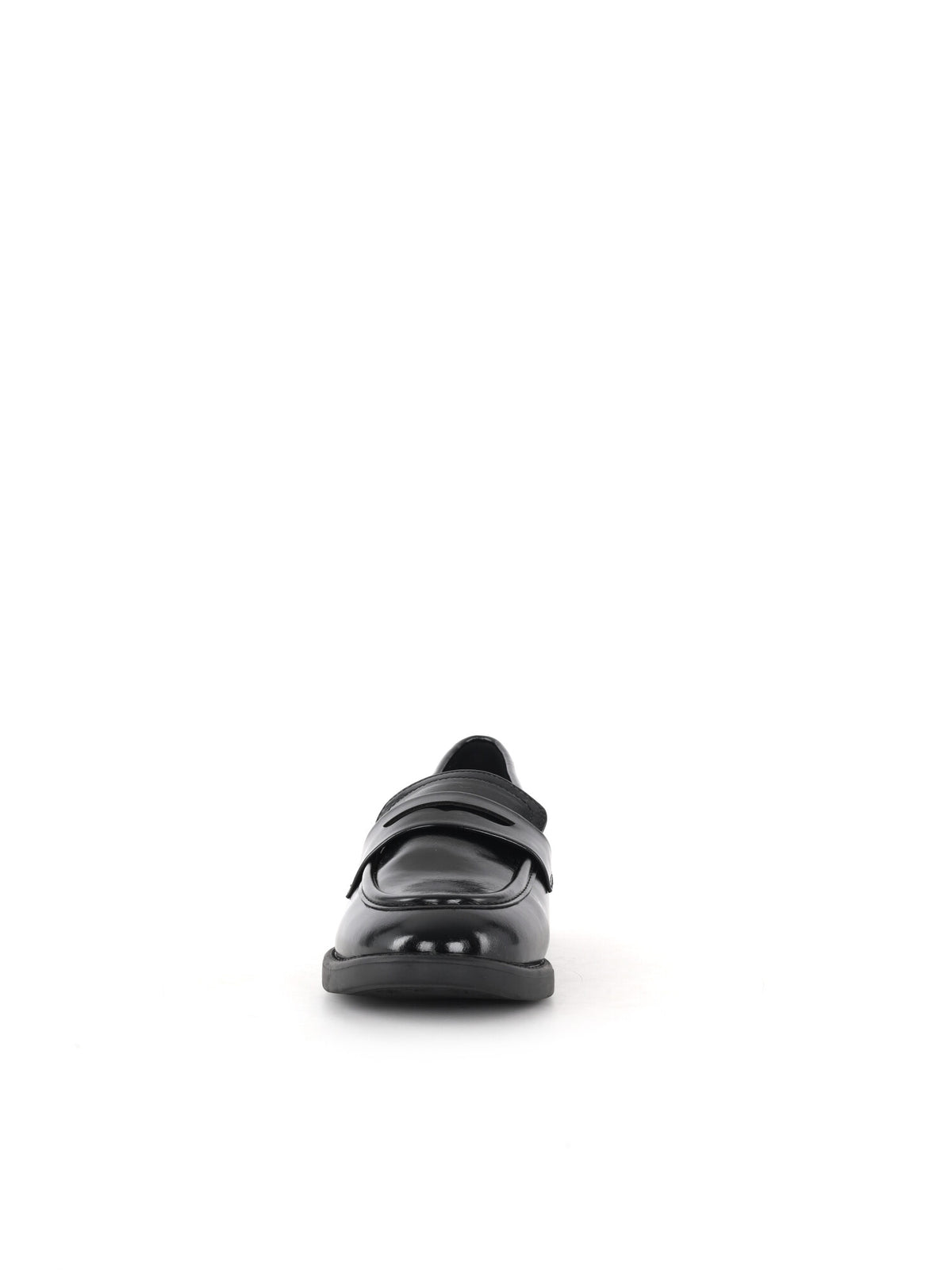 Clyo' OL8226 5 Black, mocassini da Donna neri