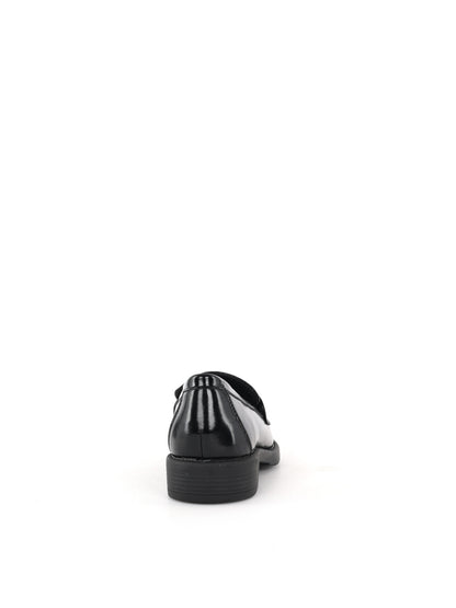Clyo' OL8226 5 Black, mocassini da Donna neri