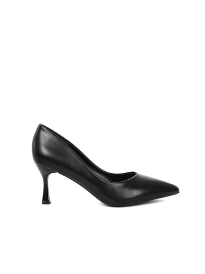 Clyo' Ol827 7 Nero, decollete da donna nere