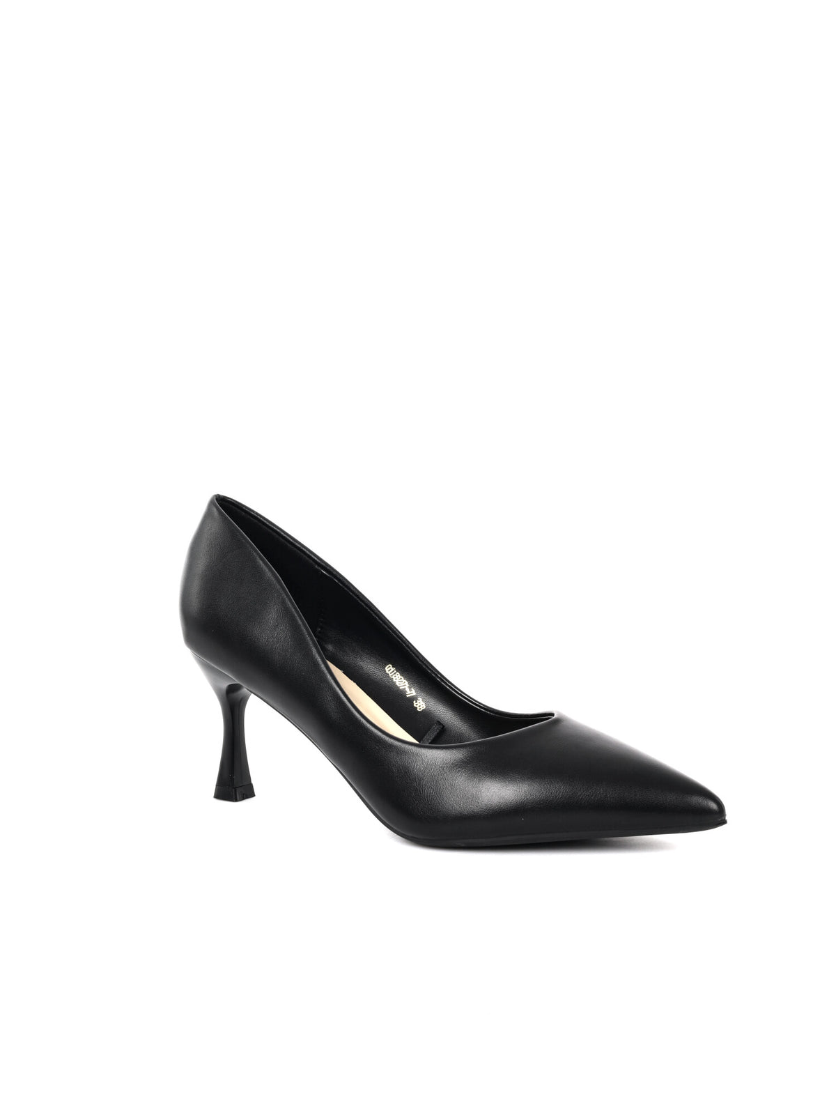 Clyo' Ol827 7 Nero, decollete da donna nere