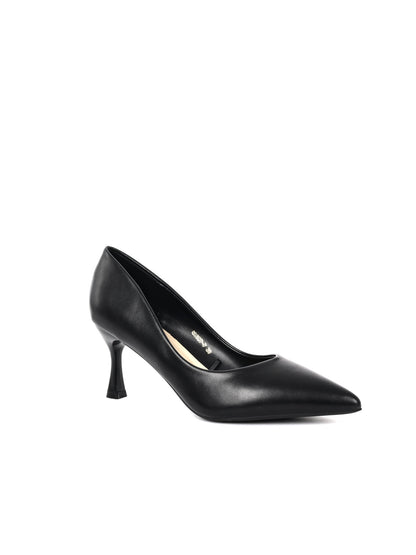 Clyo' Ol827 7 Nero, decollete da donna nere