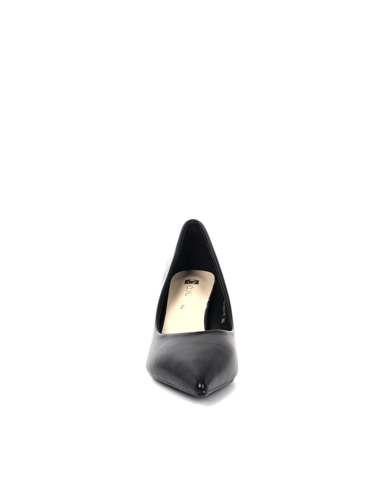 Clyo' Ol827 7 Nero, decollete da donna nere