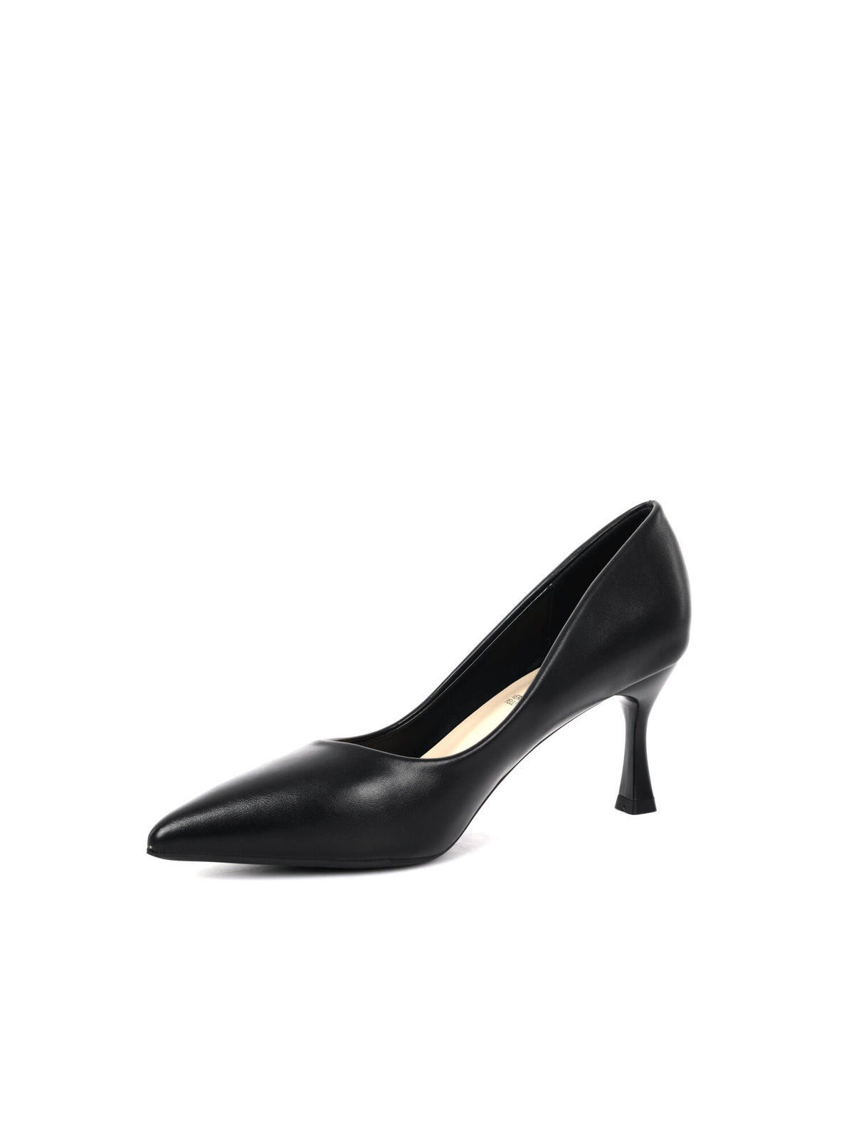 Clyo' Ol827 7 Nero, decollete da donna nere