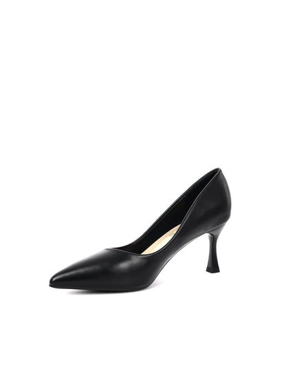 Clyo' Ol827 7 Nero, decollete da donna nere