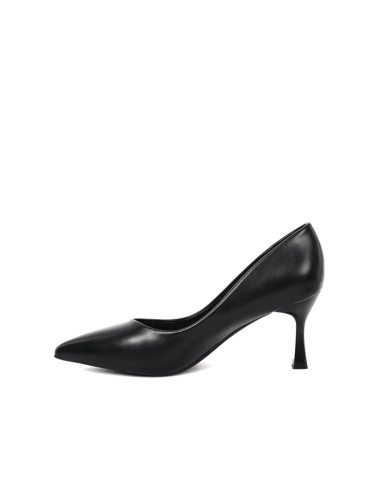 Clyo' Ol827 7 Nero, decollete da donna nere