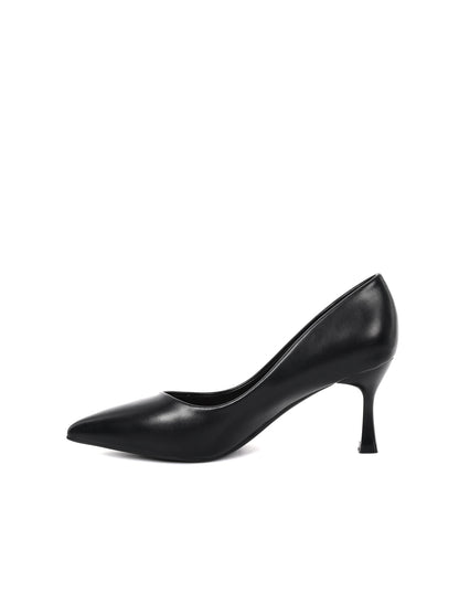 Clyo' Ol827 7 Nero, decollete da donna nere