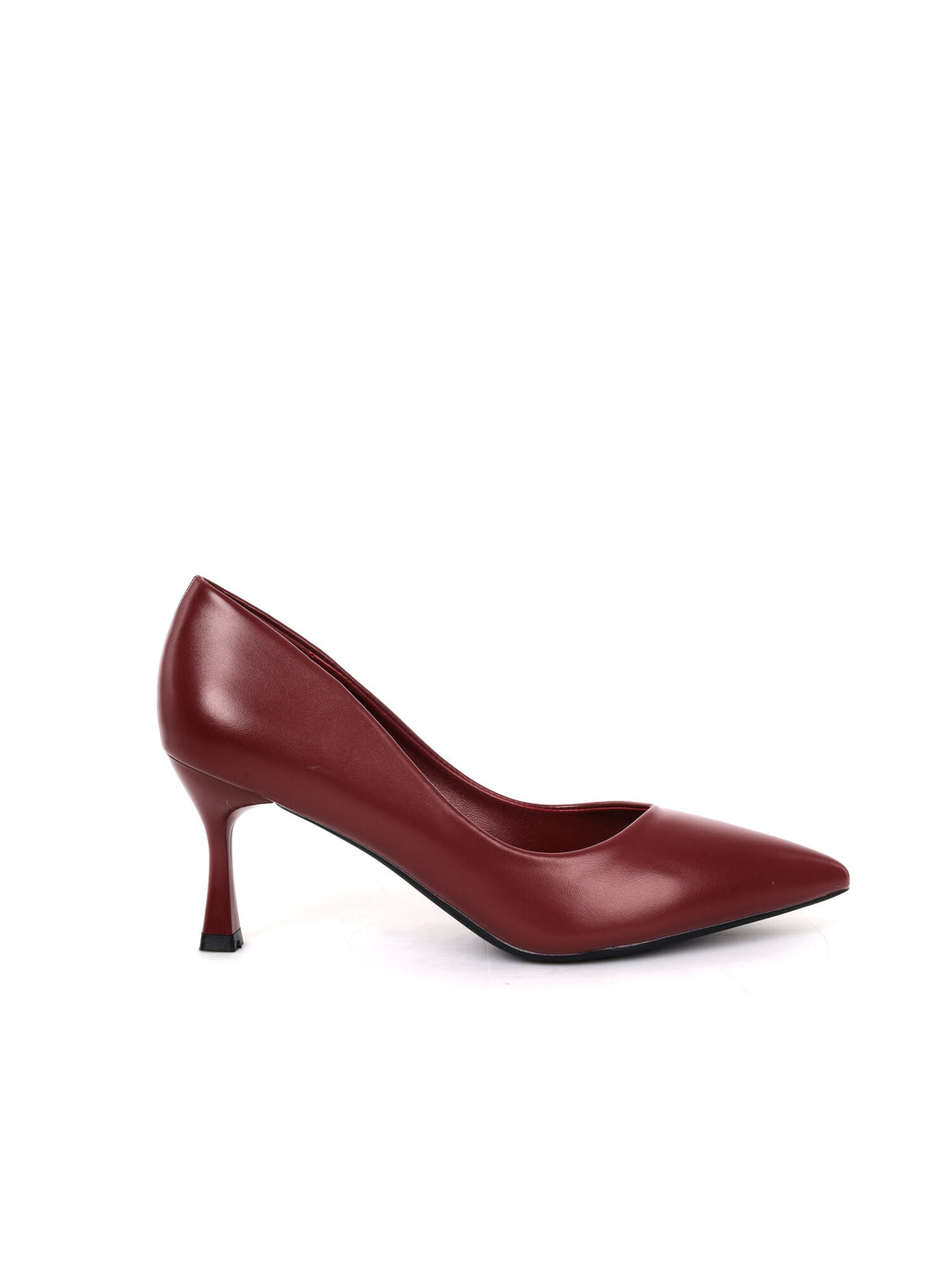 Clyo' OL827 7 Wine, décolleté da donna bordeaux