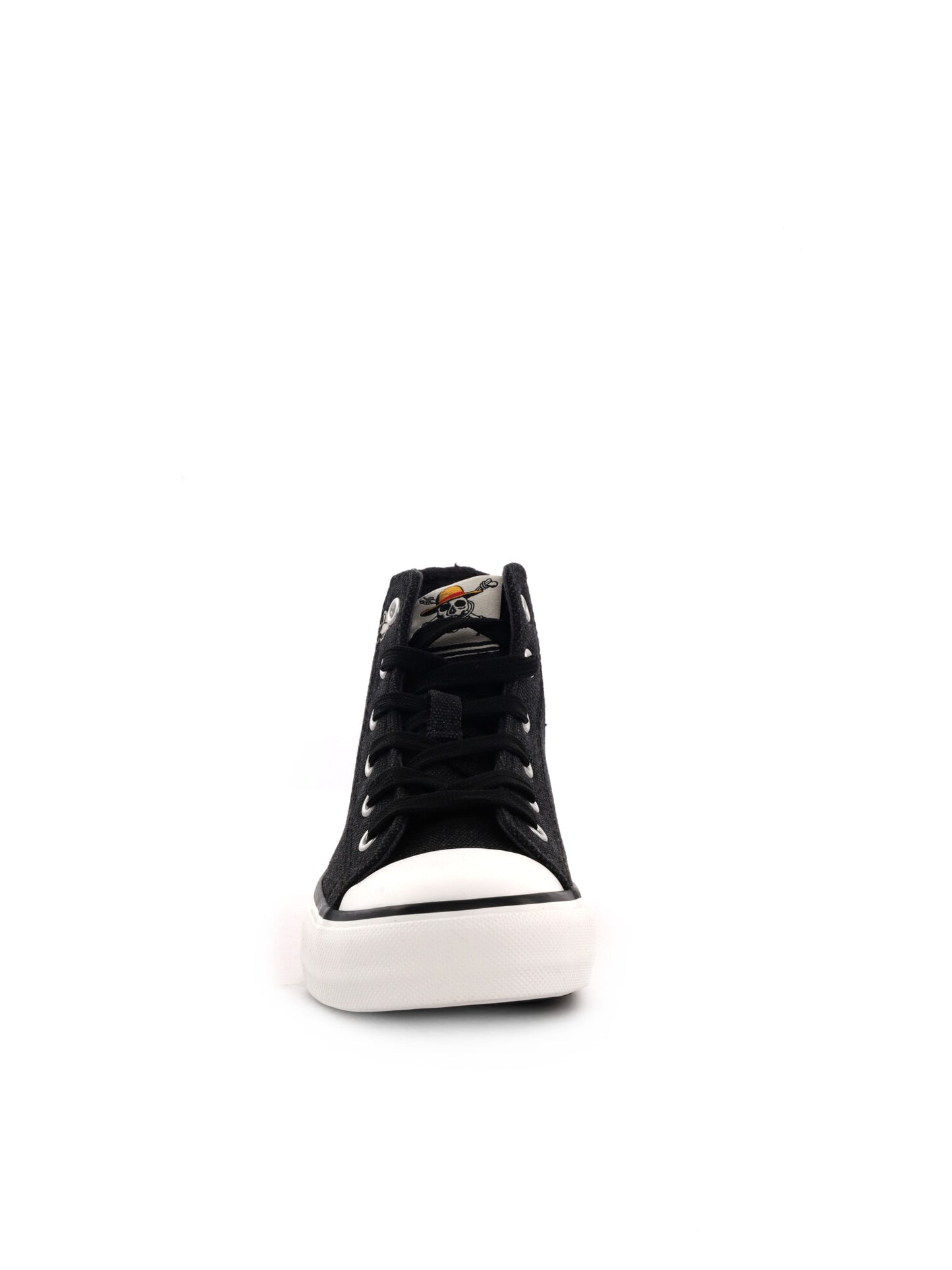 Leomil Sneakers One Piece nere da bambino unisex