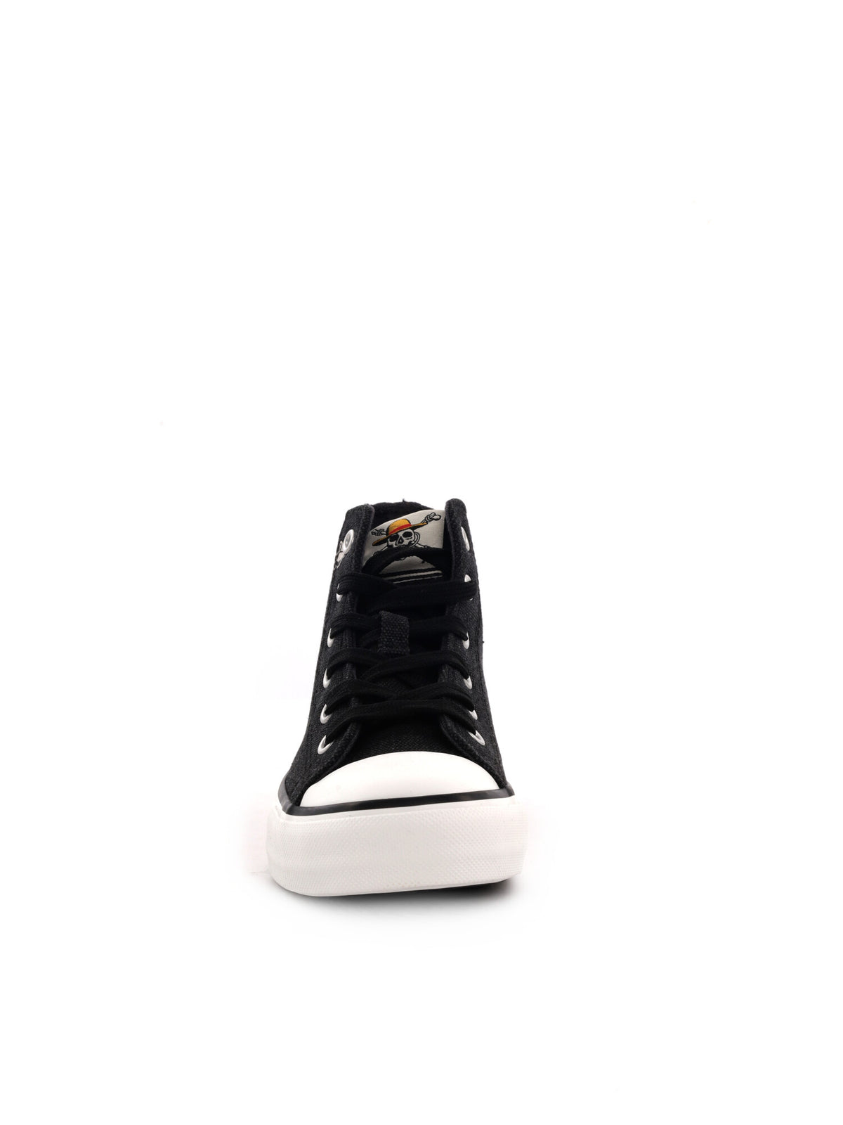 One piece sneakers jr da bambino/a nero