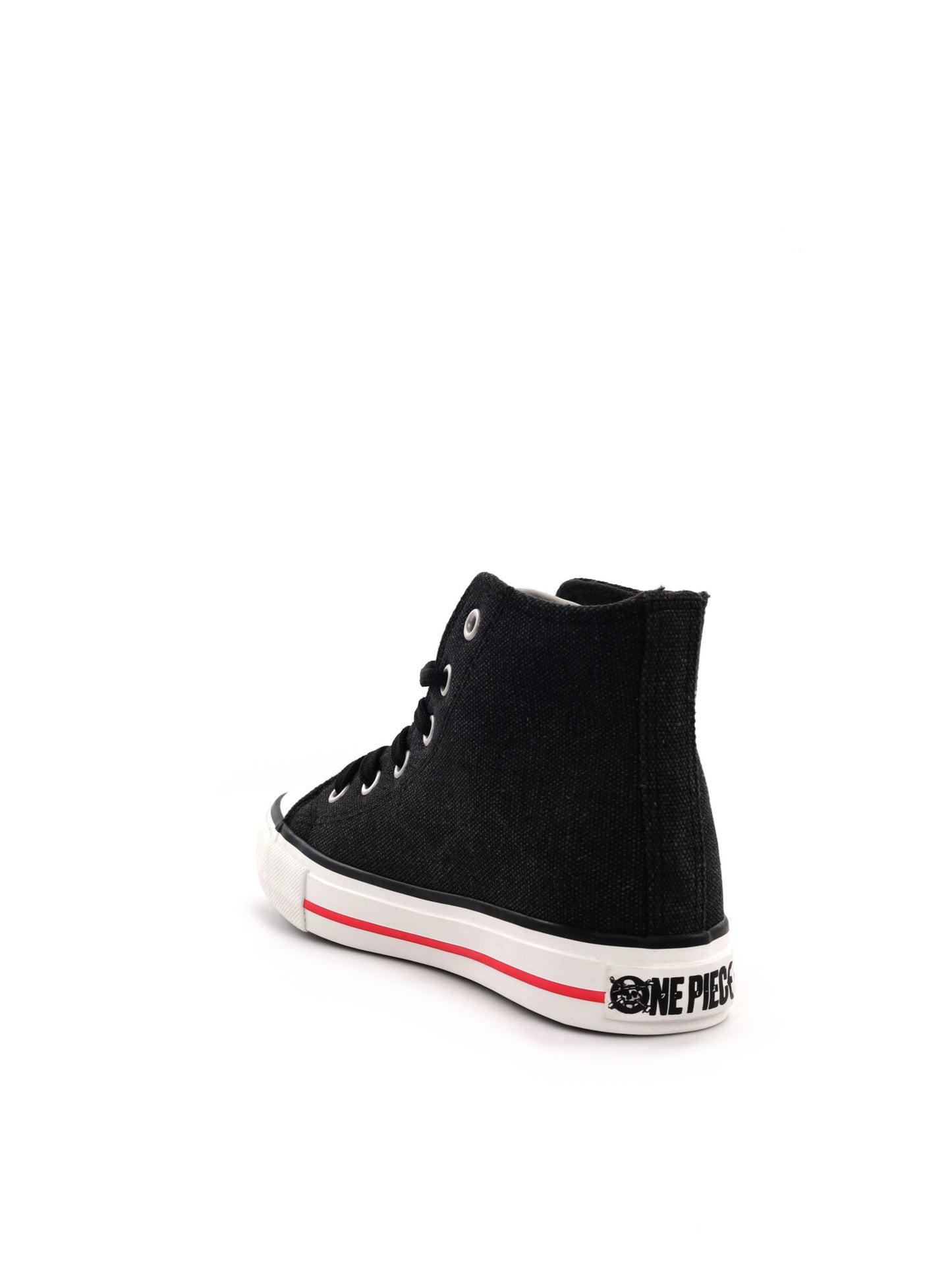 Leomil Sneakers One Piece nere da bambino unisex