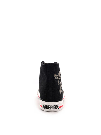 Leomil Sneakers One Piece nere da bambino unisex