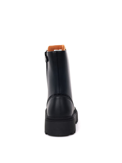 ANFIBIO ZANT CON STRASS ALVIERO MARTINI 1^ CLASSE DA DONNA NERO