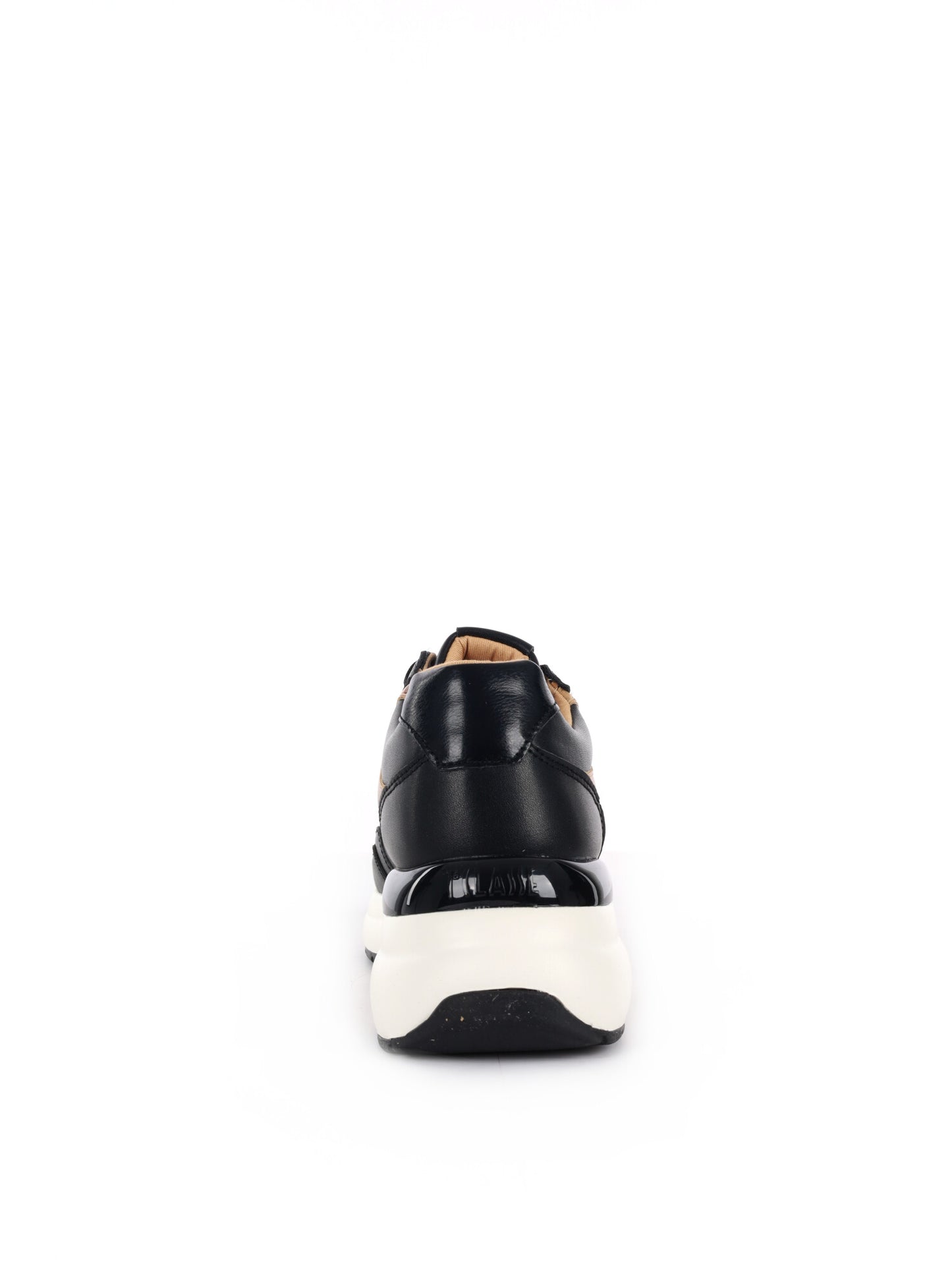 SNEAKERS ELLY ALVIERO MARTINI 1^ CLASSE DA DONNA NERO