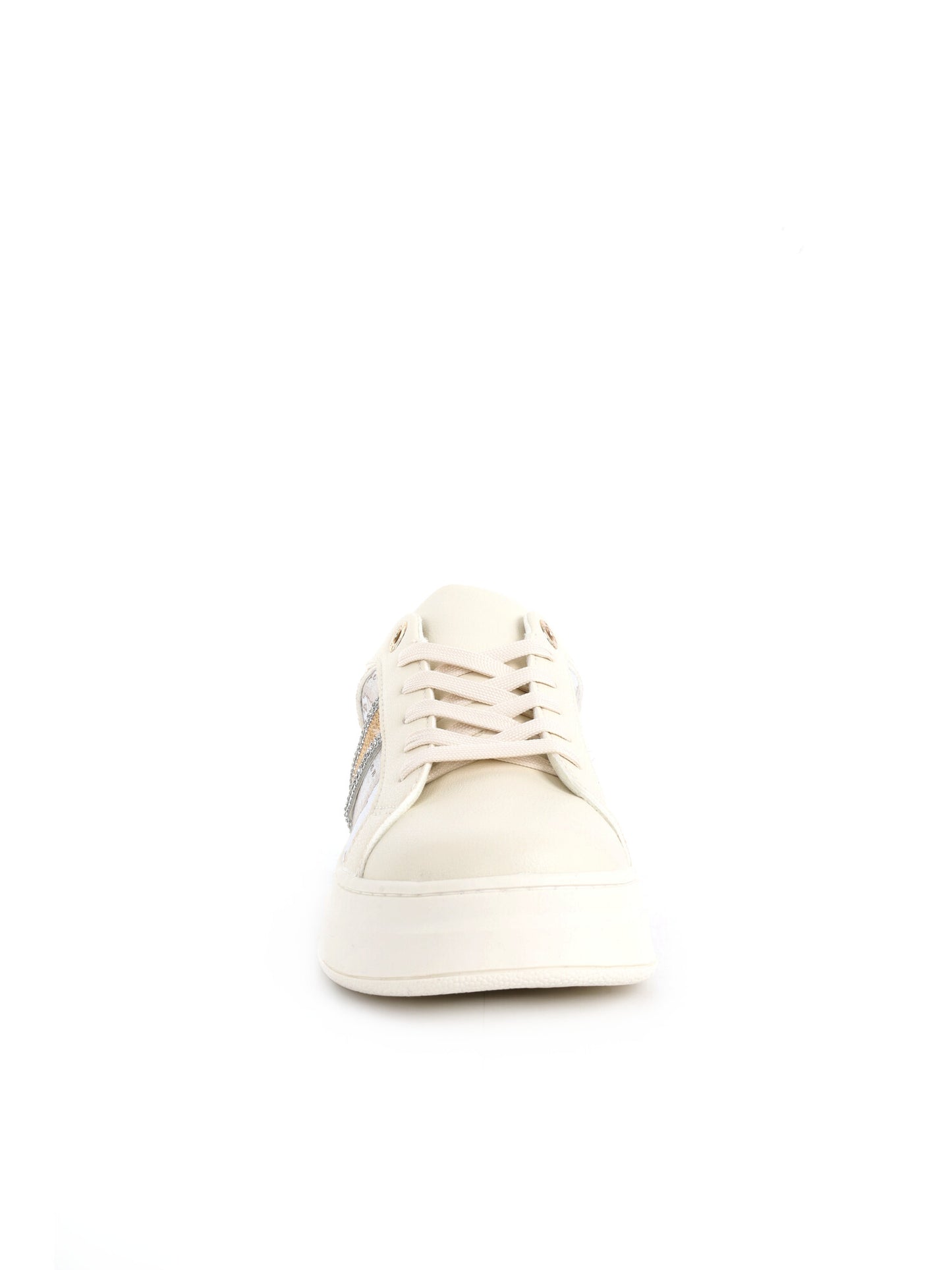 Sneakers donna Alviero Martini 1^ Classe Mia panna