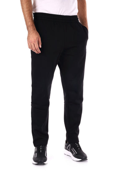 PANTALONE TRAIN CORE EA7 EMPORIOA RMANI DA UOMO NERO