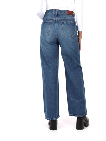 DENIM LEXA PEPE JEANS DA DONNA BLU DENIM