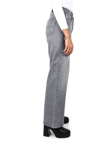 DENIM LEXA PEPE JEANS DA DONNA GRIGIO