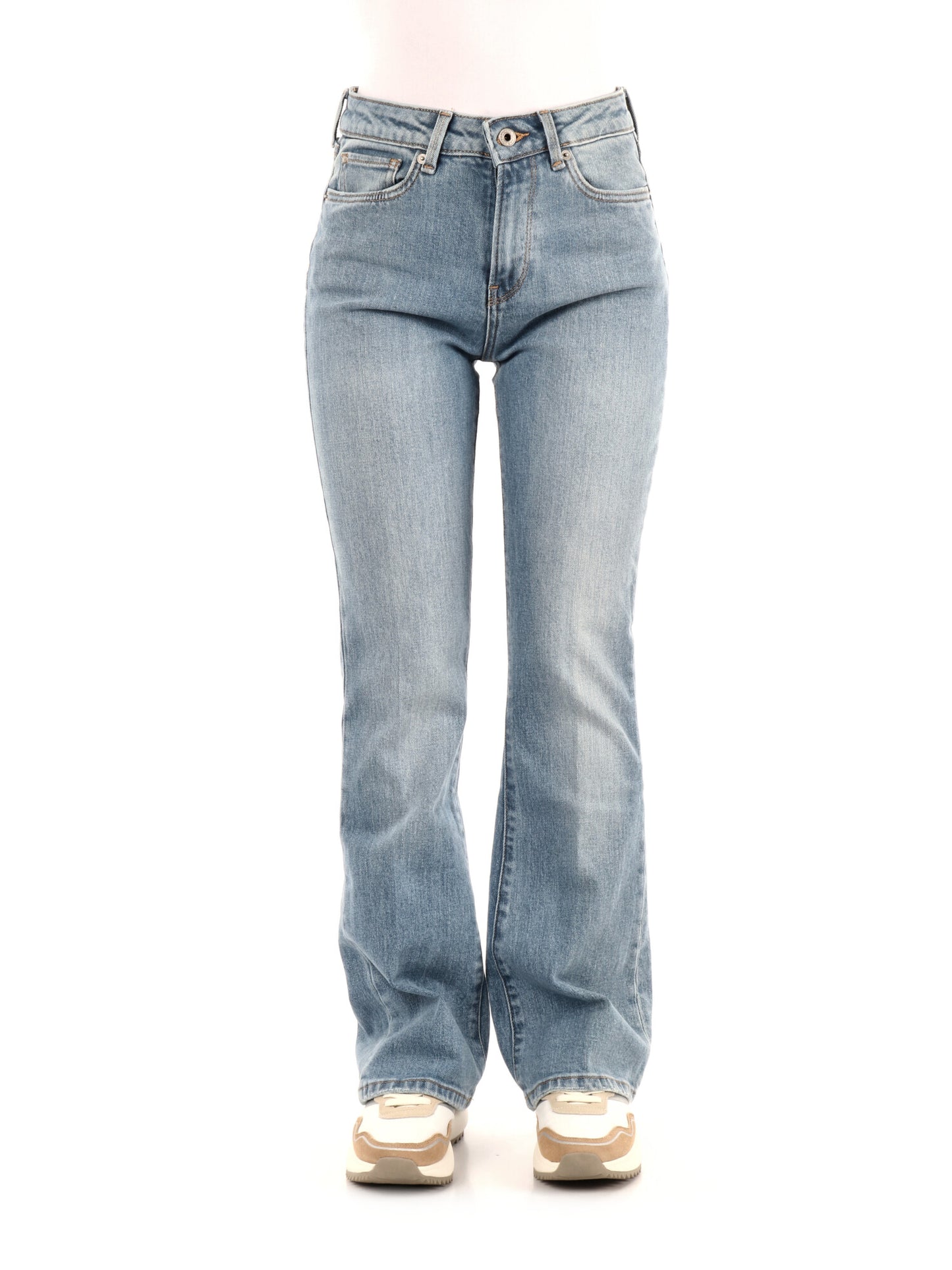 PEPE JEANS FLARE - JEANS