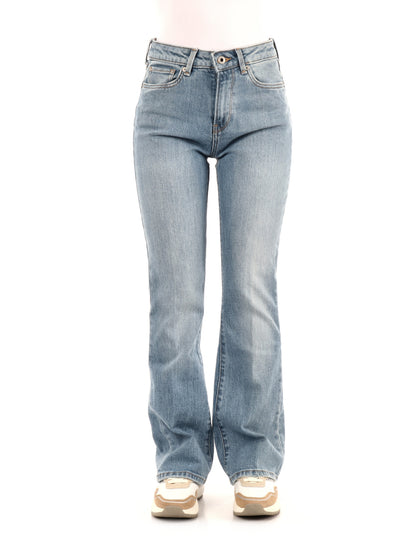 PEPE JEANS FLARE - JEANS