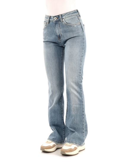 PEPE JEANS FLARE - JEANS