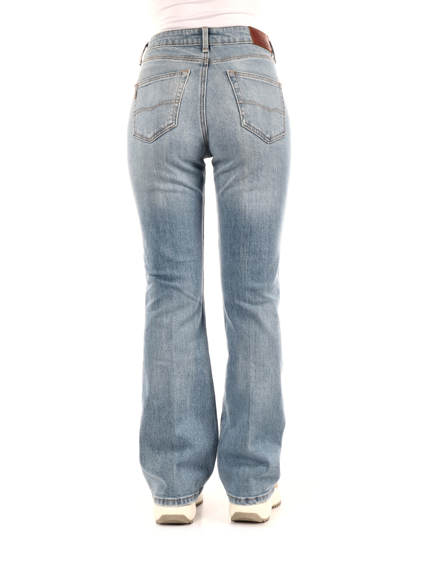 PEPE JEANS FLARE - JEANS