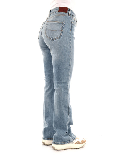 PEPE JEANS FLARE - JEANS