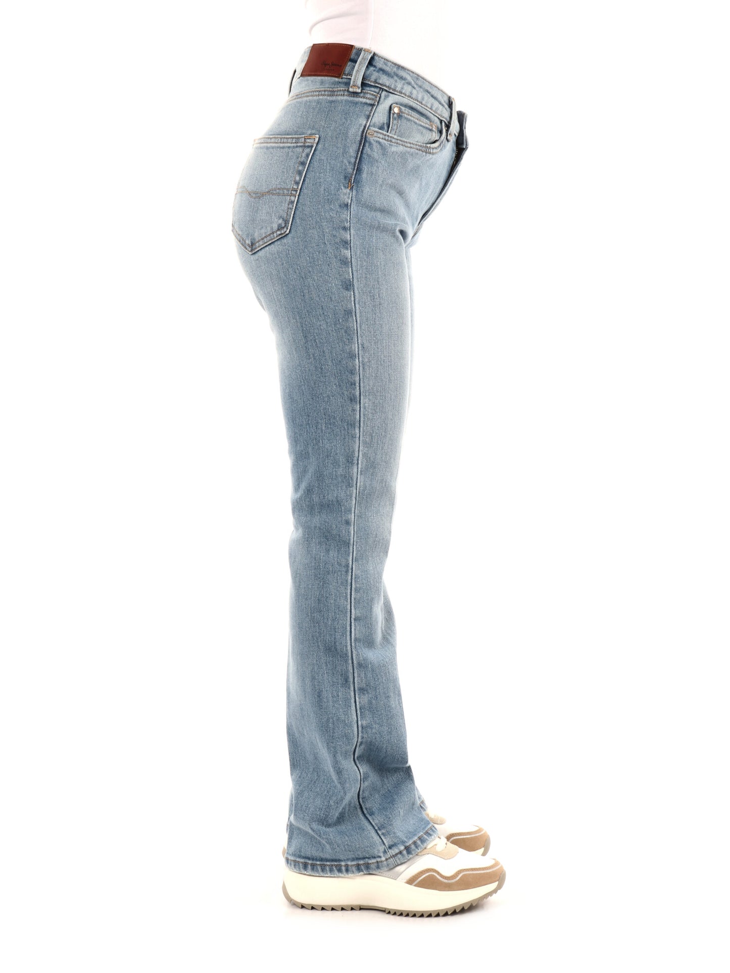 PEPE JEANS FLARE - JEANS
