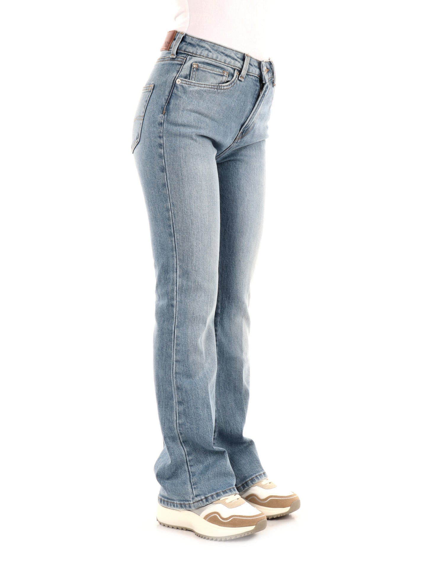 PEPE JEANS FLARE - JEANS