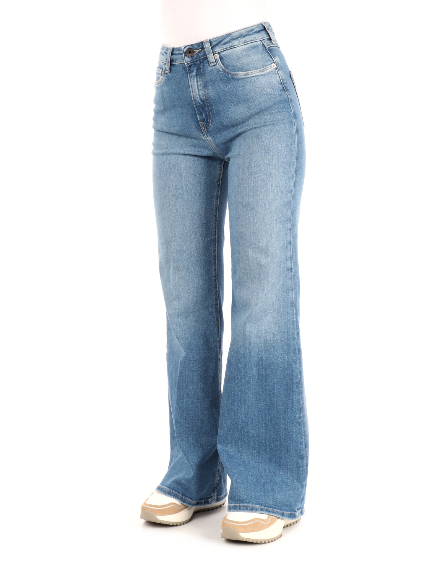 PEPE JEANS FLARE - JEANS