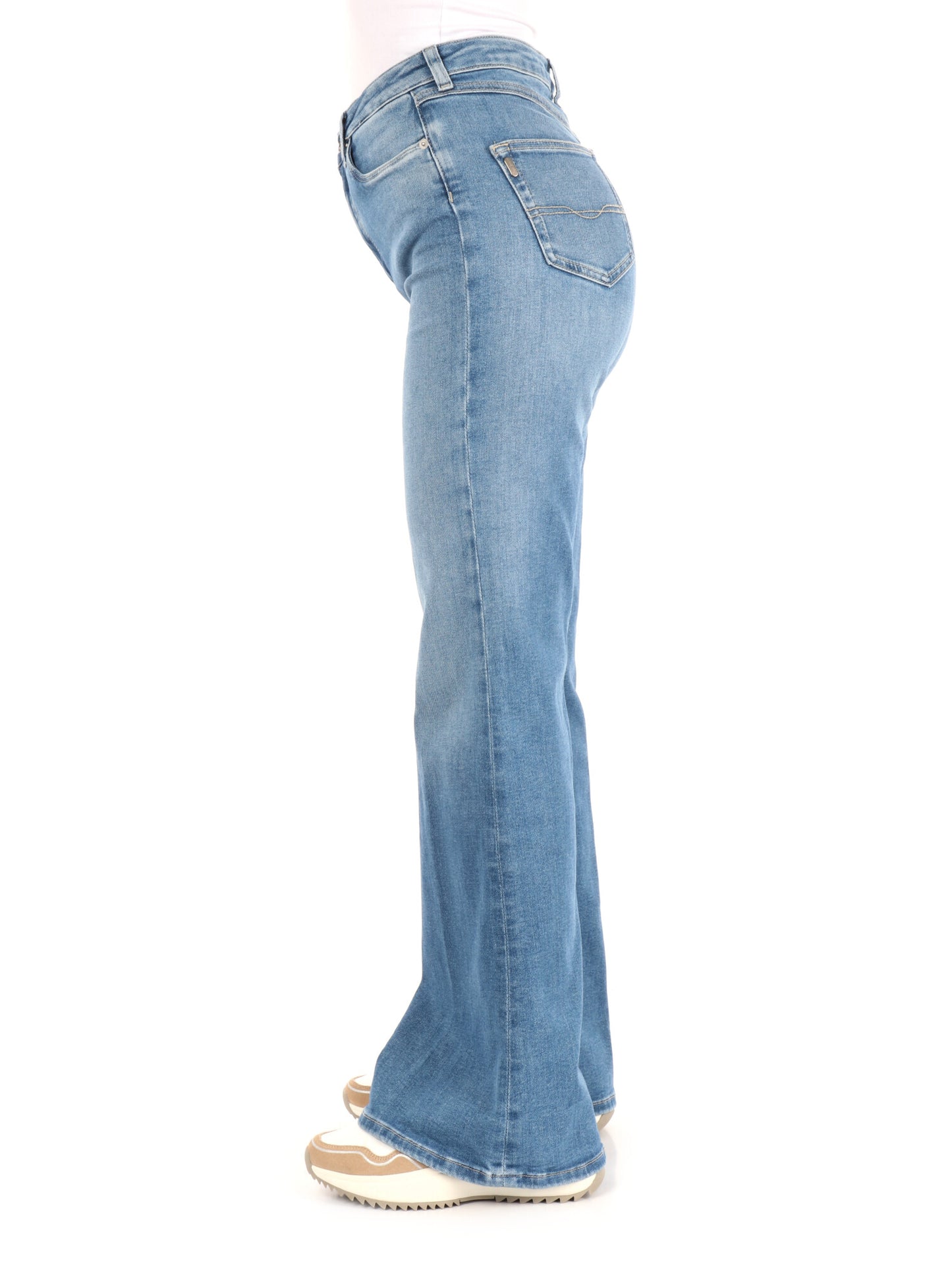 PEPE JEANS FLARE - JEANS