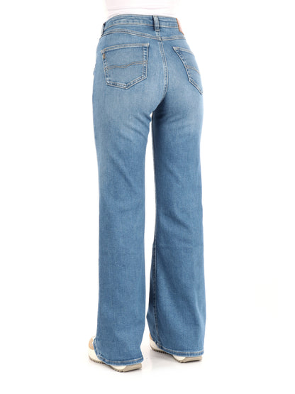 PEPE JEANS FLARE - JEANS