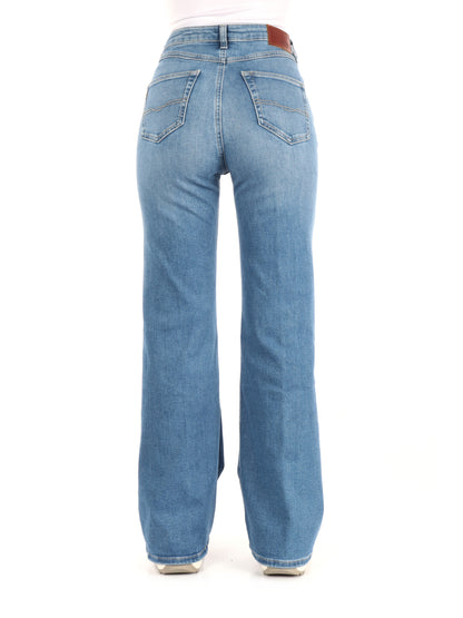 PEPE JEANS FLARE - JEANS