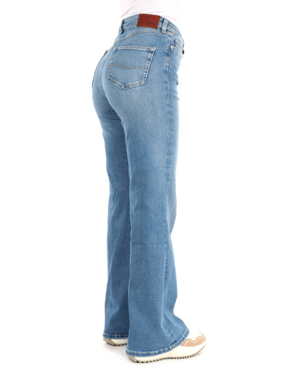 PEPE JEANS FLARE - JEANS