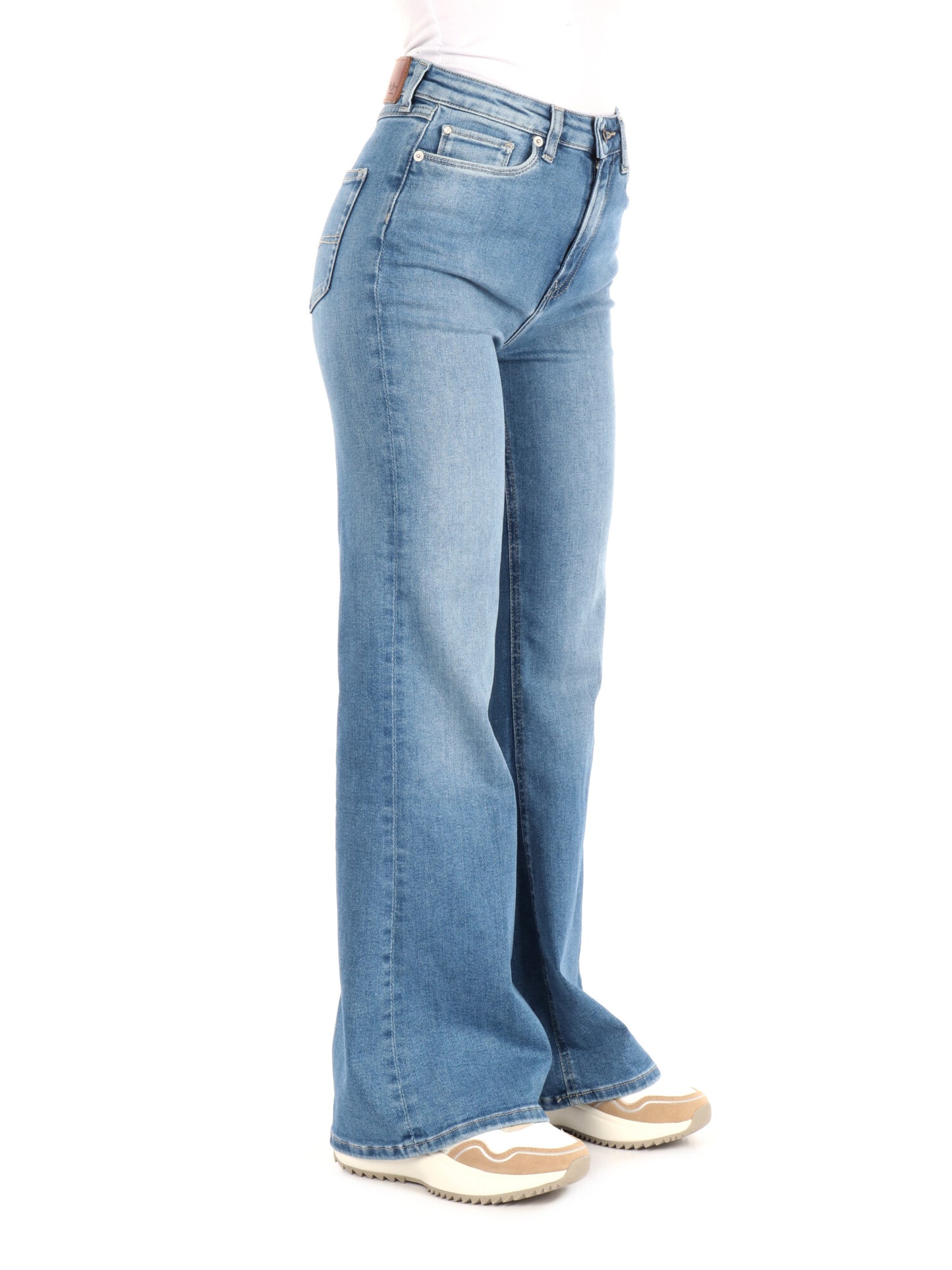 PEPE JEANS FLARE - JEANS