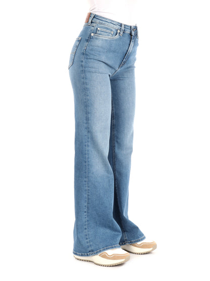 PEPE JEANS FLARE - JEANS