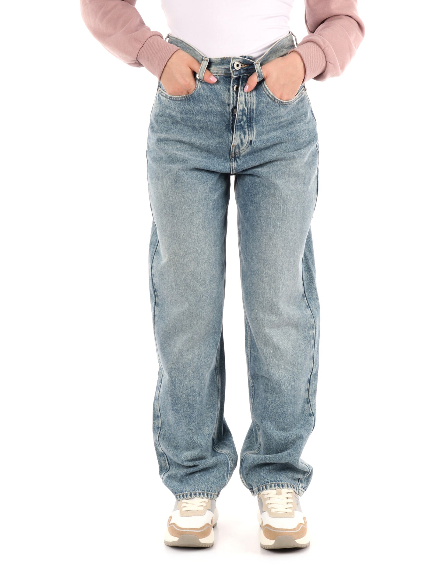 PEPE JEANS BARREL - JEANS