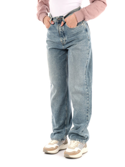 PEPE JEANS BARREL - JEANS