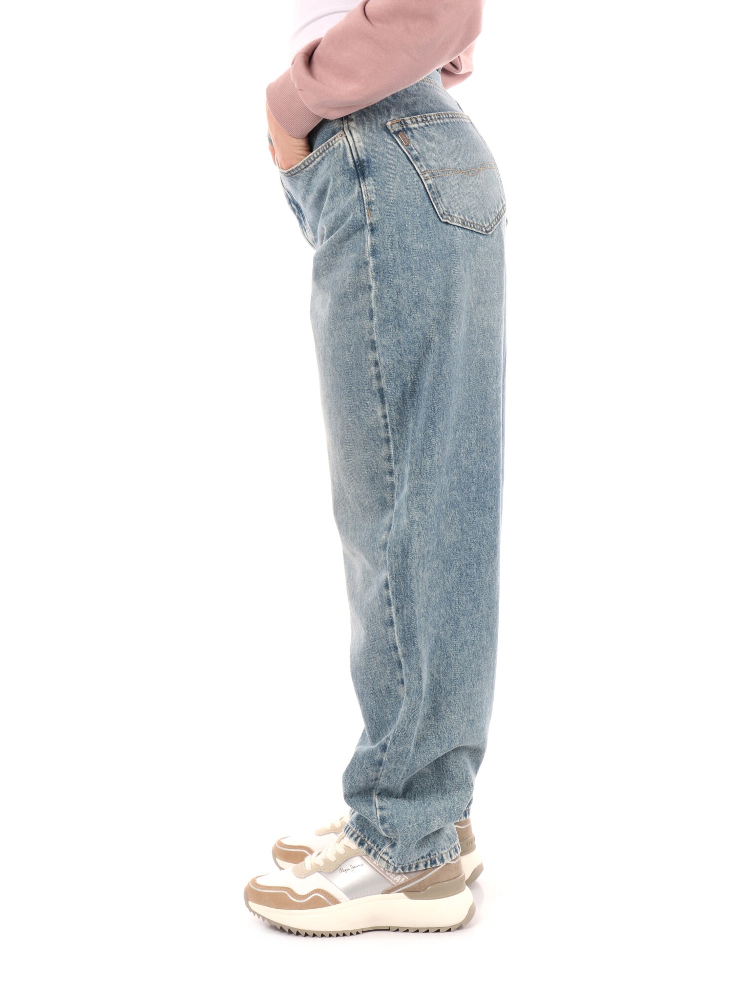 PEPE JEANS BARREL - JEANS