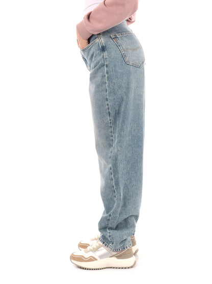 PEPE JEANS BARREL - JEANS