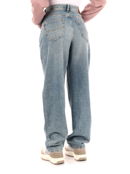 PEPE JEANS BARREL - JEANS