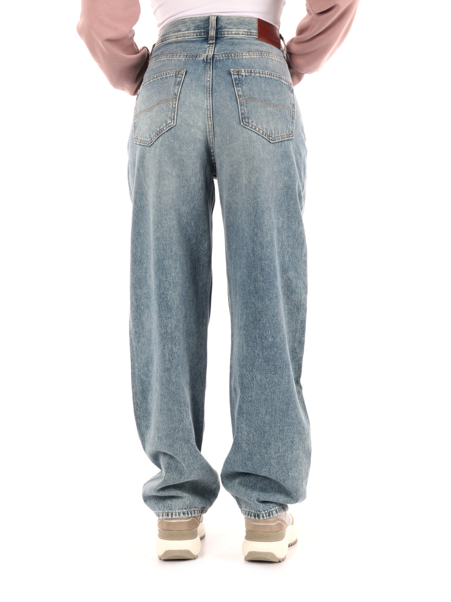PEPE JEANS BARREL - JEANS