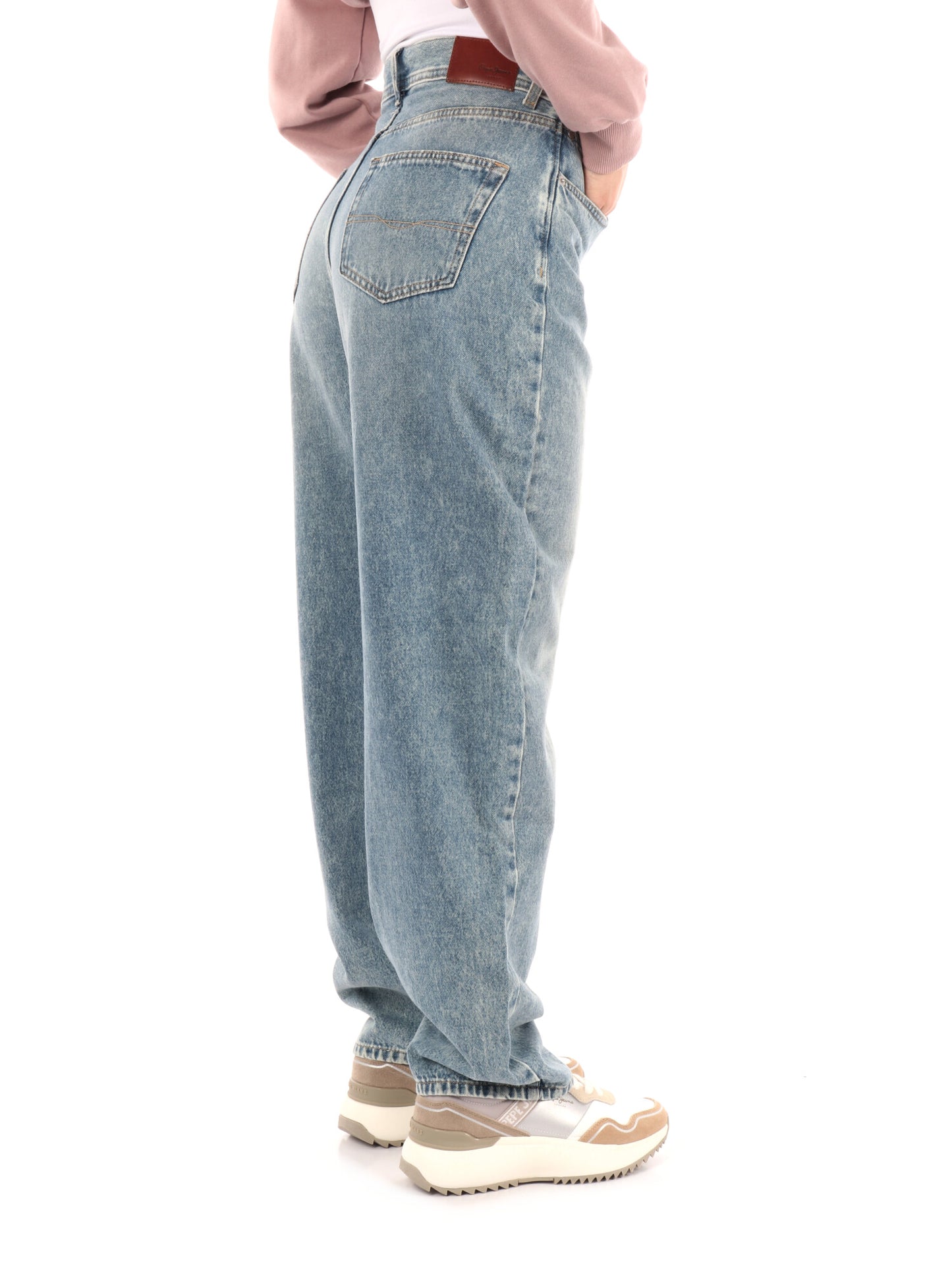PEPE JEANS BARREL - JEANS