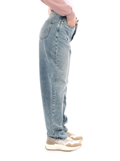 PEPE JEANS BARREL - JEANS