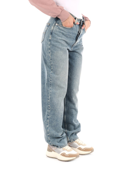 PEPE JEANS BARREL - JEANS